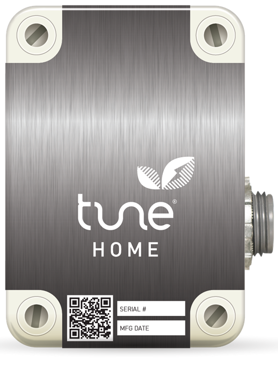 Tune Electrical Filter